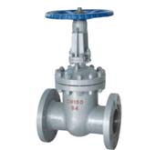 國標(biāo)鑄鋼閘閥