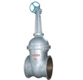 國標(biāo)傘齒輪閘閥