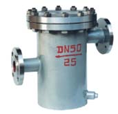 滾筒式過(guò)濾器