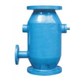 自動(dòng)排污過(guò)濾器