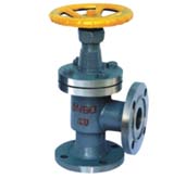 角式氨用截止閥